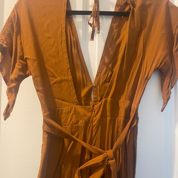 Faithful the Brand - Cedric Jumpsuit - Picture 6 of 7